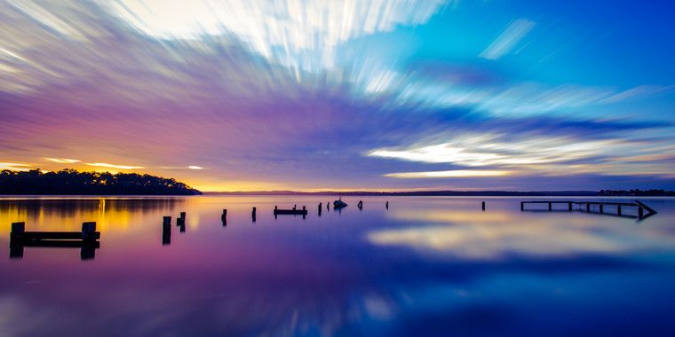 Join the Tripod Required Photo Contest and win Vanguard Products ...